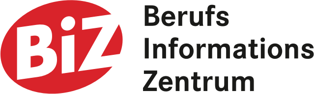 Logo Berufs Informations Zentrum