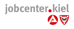 Logo Jobcenter Kiel