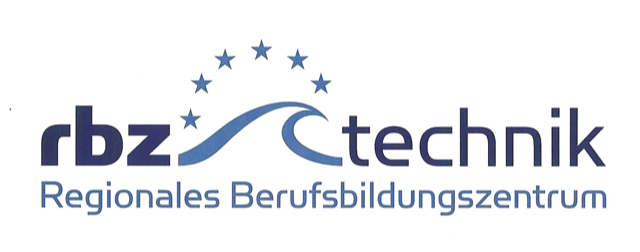 Logo rbz technik – Regionales Berufsbildungszentrum