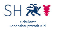 Logo Schulamt Landeshauptstadt Kiel