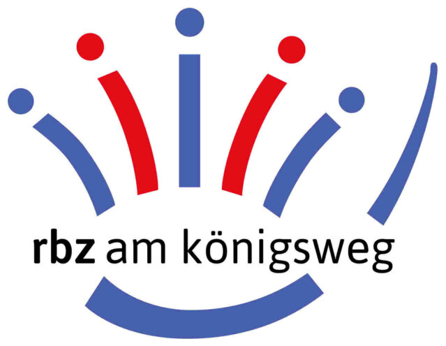 Logo rbz am königsweg