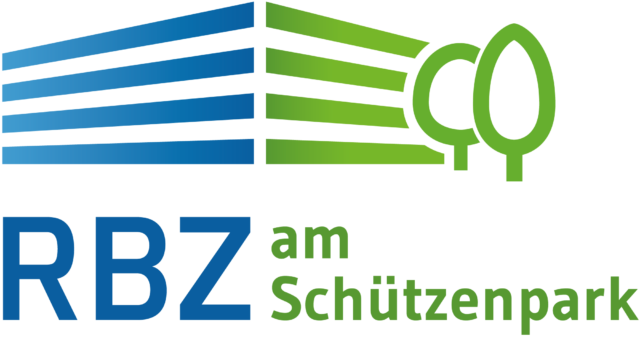 Logo Logo RBZ am Schützenpark